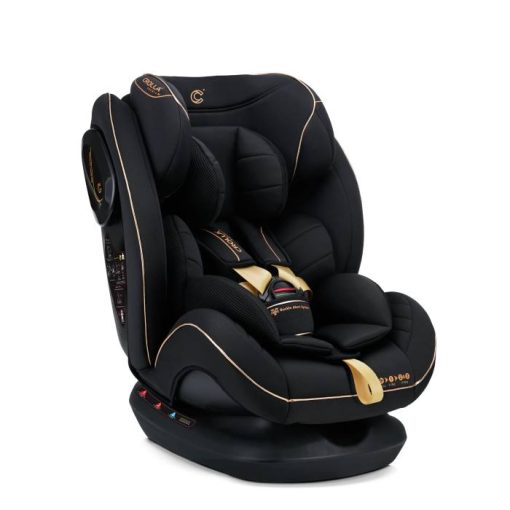 Crolla Nexus Convertible Car Seat GOLD