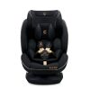 Crolla Nexus Convertible Car Seat GOLD Front View