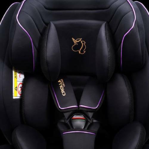 Crolla Nexus Convertible Car Seat UNICORN