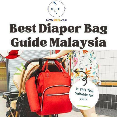 Diaper Bag