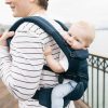 Ergobaby Baby Carrier - Omni 360 All-In-One Carrier - Cool Air Mesh