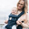 Ergobaby Baby Carrier - Omni 360 All-In-One Carrier - Cool Air Mesh