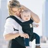 Ergobaby Baby Carrier - Omni 360 All-In-One Carrier - Cool Air Mesh