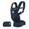 Ergobaby Omni Breeze Carrier MIDNIGHT BLUE