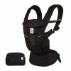 Ergobaby Omni Breeze Carrier ONYX BLACK