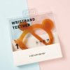 He Or She Wristband Teether Highlight