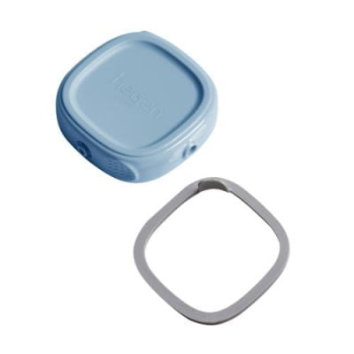 Hegen PCTO Breast Milk Storage Lid BLUE