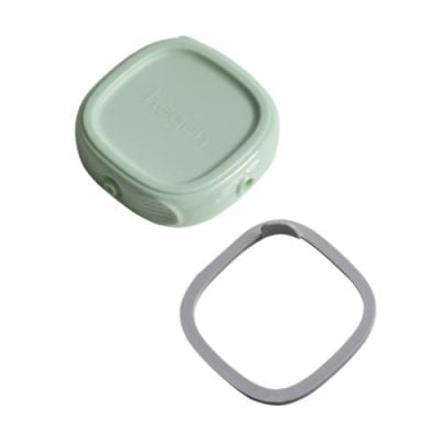 Hegen PCTO Breast Milk Storage Lid GREEN