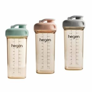 Hegen PCTO Drinking Bottle