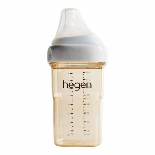 Hegen PCTO Feeding Bottle 240ml x 1