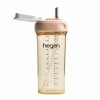 Hegen PCTO Straw Cup PPSU 330ml PINK