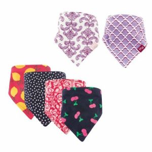 Hudson Baby Bandana Bib