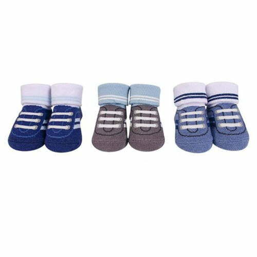 Hudson Baby Sick Gift Set 3pcs 58291