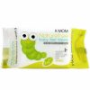 K-Mom Baby Wet Wipes Naturefree Basic Baby Wet Wipes 30pcs