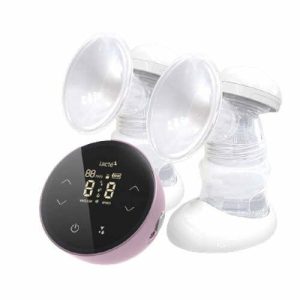 Lacte Duet Omnia Pro Breast Pump