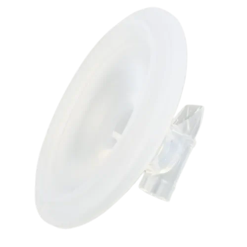 Lacte Spare Part Silicone Funnel for Lacte Nova