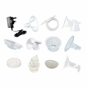 Lacte Spare Parts for Lacte Breast Pump