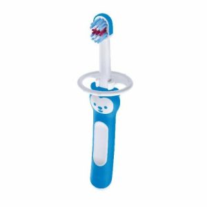 MAM Baby Brush BLUE