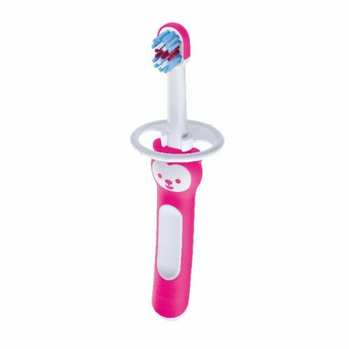 MAM Baby Brush PINK