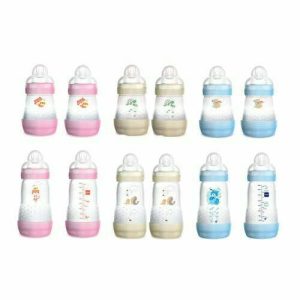 MAM Easy Start Anti-Colic Bottle