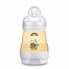 MAM Easy Start Anti-Colic PPSU Bottle 160ml IVORY