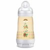 MAM Easy Start Anti-Colic PPSU Bottle 260ml IVORY