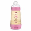 MAM Easy Start Anti-Colic PPSU Bottle 260ml PINK