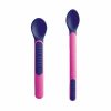 MAM Heat Sensing Feeding Spoon PINK