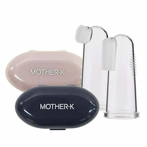 Mother-K Finger Toothbrush