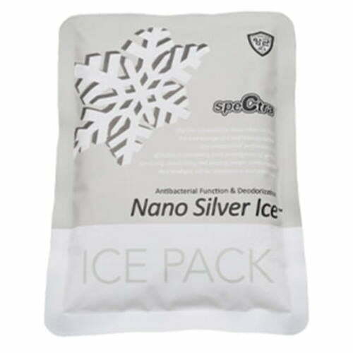 Nano Silver Ice Pack