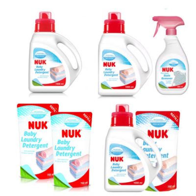 Nuk Laundry Detergent