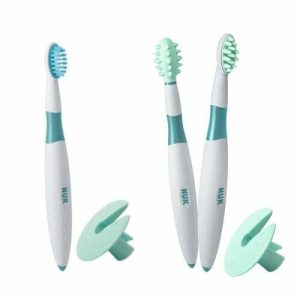 Nuk Toothbrush