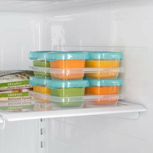 OXO Tot Baby Blocks Freezer Storage Container