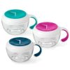 OXO Tot Flippy Snack Cup