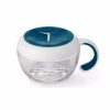 OXO Tot Flippy Snack Cup NAVY