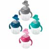 OXO Tot Grow Soft Spout Cup 6oz