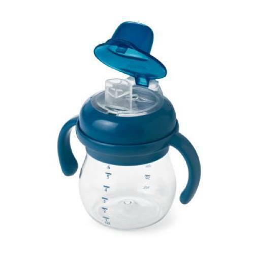 OXO Tot Grow Soft Spout Cup 6oz