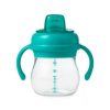 OXO Tot Grow Soft Spout Cup 6oz TEAL