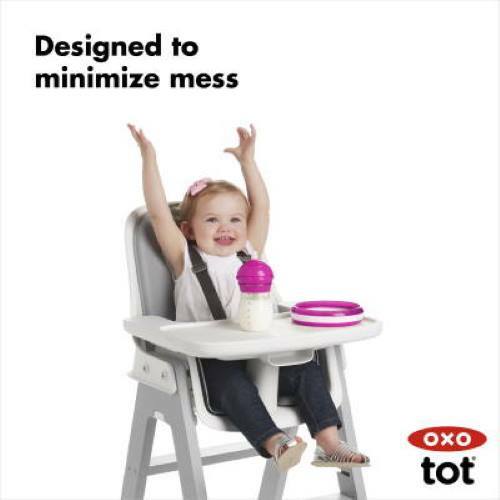 OXO Tot Grow Straw Cup 9oz