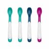 OXO Tot Infant Feeding Spoon 4-pack