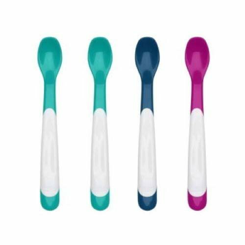 OXO Tot Infant Feeding Spoon 4-pack