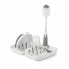 OXO Tot On-The-Go Drying Rack GREY