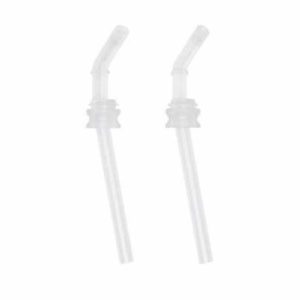 OXO Tot Grow Straw Replacement Set