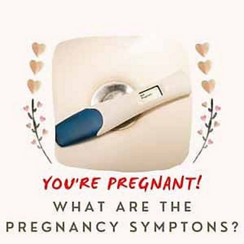 Pregnancy Symptoms