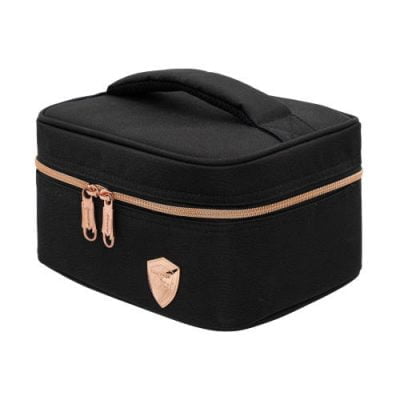 Princeton Single Layer Cooler Bag BLACK