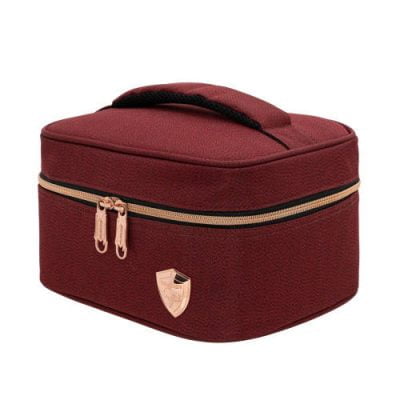 Princeton Single Layer Cooler Bag MAROON