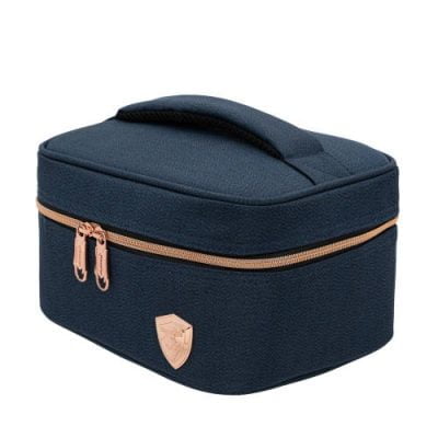 Princeton Single Layer Cooler Bag NAVY