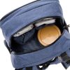 Princeton Starwalker X Series Diaper Bag JEAN BLUE