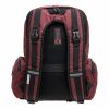 Princeton Starwalker X Series Diaper Bag MAROON