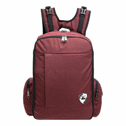 Princeton Starwalker X Series Diaper MAROON 1